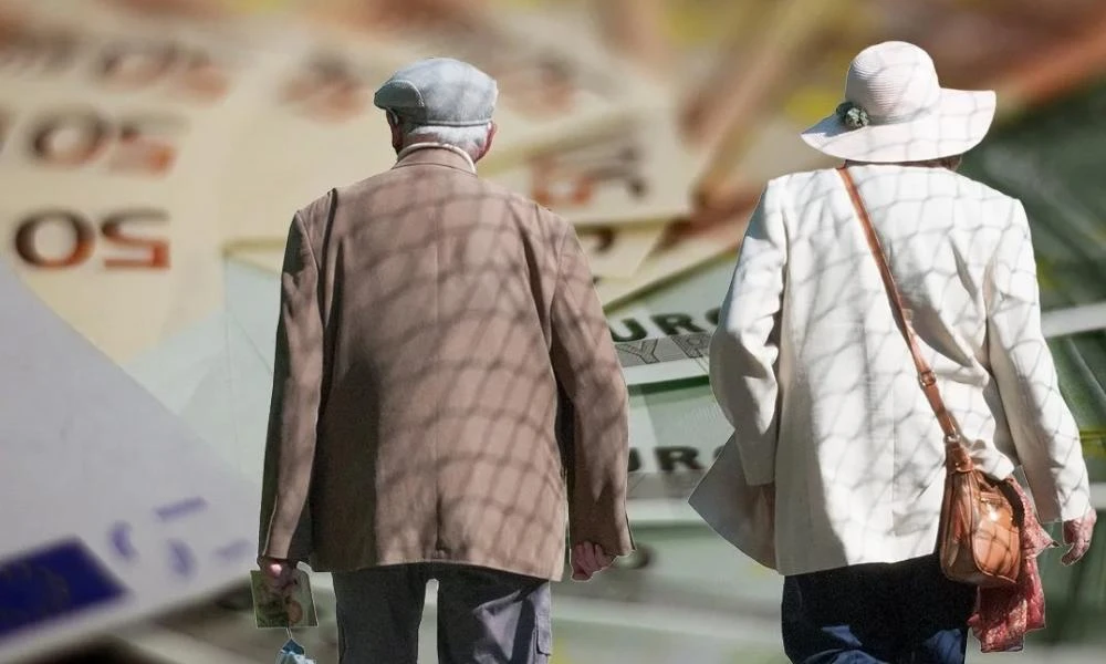 Συνταξιούχοι: Έφτασαν 175.000 οι συνταξιούχοι που εργάζονται